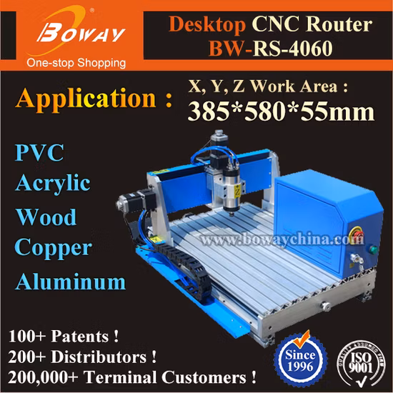 6090 4060 3040 3020 Настольный небольшой мини-фрезерный станок по дереву, резка, гравировальный станок с ЧПУ